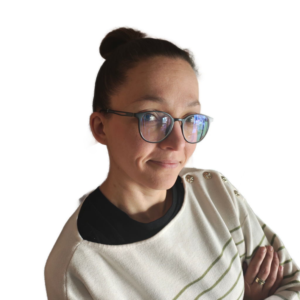 Ewa Kujaszewska